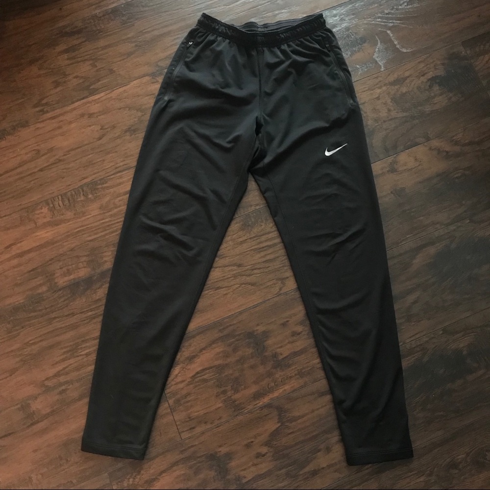 Men’s Nike OTC65 Tapered Running pants dri fit S